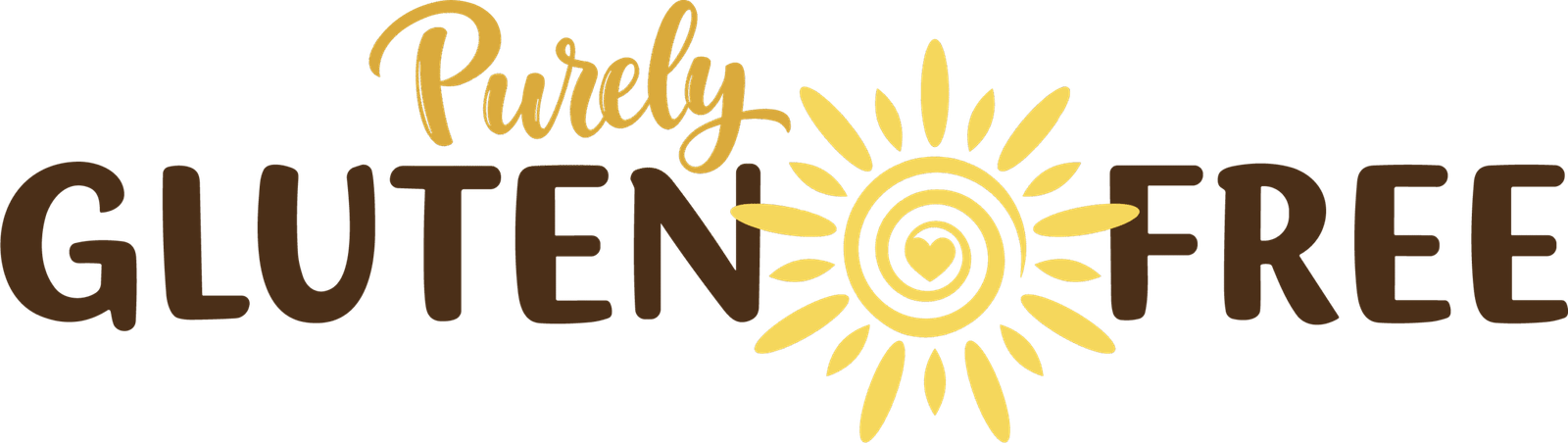 Purely Gluten Free - Monthly Gluten Free Goodie Boxes